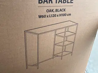 Barbord