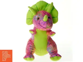 Bamse dino (str. 30 x 15 cm)