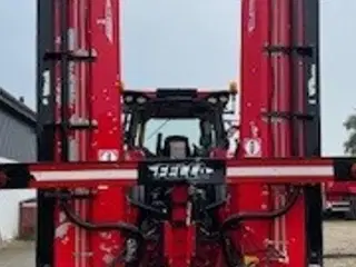 Fella sm 991 tl-kcb/sm 310fz-kc cc skårlægger med bånd