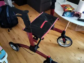 Rollator 