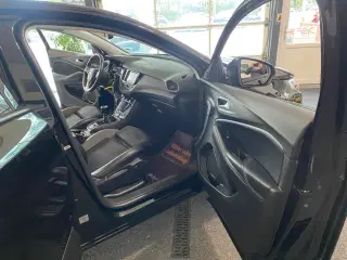Opel Grandland X 1,2 T 130 Enjoy