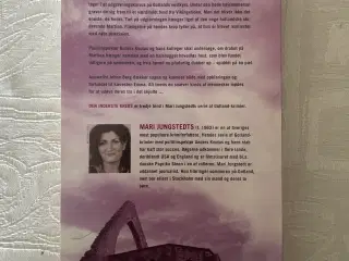 Mari Jungstedt: Den inderste kreds