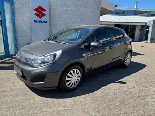 Kia Rio 1,2 CVVT World Cup