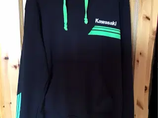Sweatshirt - Kawasaki - 