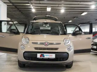 Fiat 500L 1,4 Pop 95HK 5d 6g