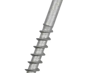 NKT BasicScrew udendørs UH TX20 5,0×100, 200stk