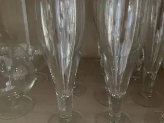 Champagneglas