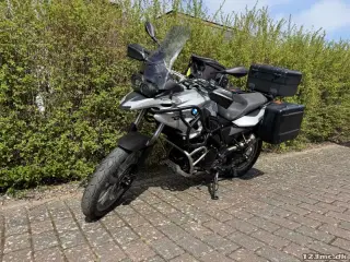 BMW F 700 GS