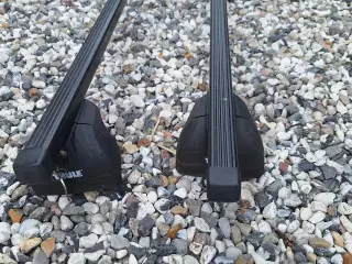 Tagbøjler til opel corsa 