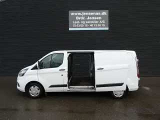 Ford Transit Custom 300 L2H1 2,0 TDCi Trend 130HK Van 6g