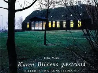 Karen Blixens Gæstebud