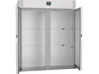 Combisteel industrifryseskab – rustfrit stål 2/1 G