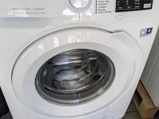 AEG L6FBL7421 -  Eco 40-60 - 7 kg