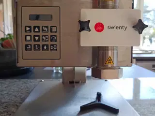 Swienty Dana api Matic 1000