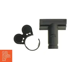 Dyson støvsugertilbehør fra Dyson (str. 7 cm. og 10 cm)