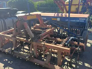 Såsæt såmaskine 