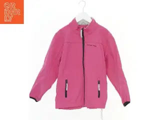 Børne Softshelljakke fra Color Kids (str. 134)