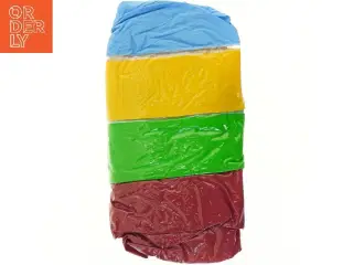 Oppustelig poollegetøj