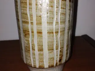 Flot vintage keramik vase