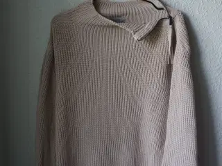 Striktrøje fra Hunkydory