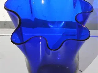 Vase og Fyrfadsstager
