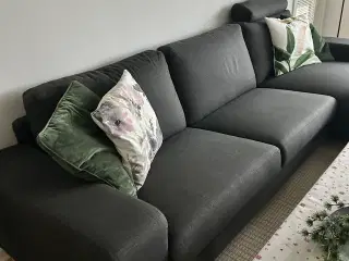 Super lækker sofa