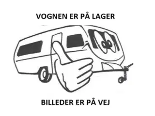 2022 - Dethleffs Camper 540 QMK D-Line