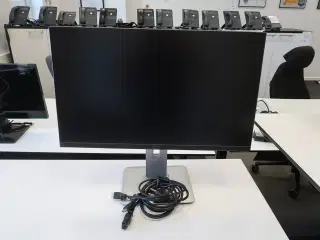 Dell U2414Hb 24" skærm