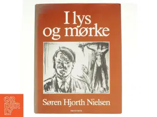 I lys og mørke af Søren Hjorth Nielsen