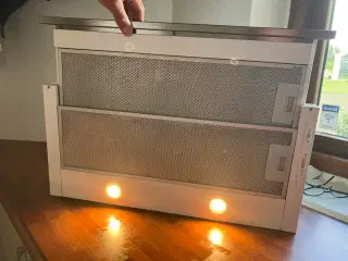 ECOTRONIC Emhætte 