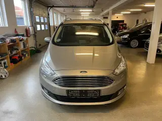 Ford Grand C-MAX 1,0 SCTi 125 Titanium