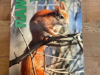 RAM på biologien - et multimedie