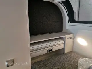 2022 - Adria Adora 613 PK Teen