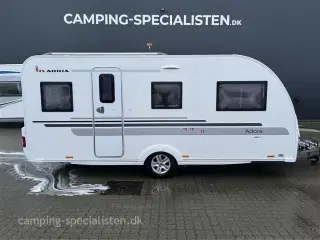 2015 - Adria Adora 482 LU   Adria Adora 482 LU 2015 - Se den nu hos Camping-Specialisten.dk