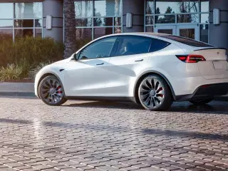 Tesla rabat kode (7500kr)