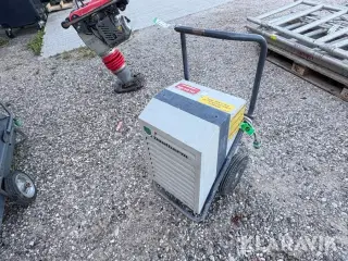 Affugter Dantherm CDT 22
