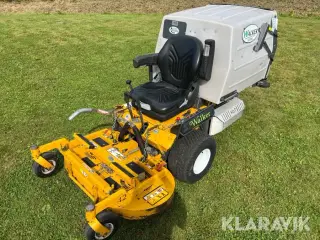 Græsslåmaskine Walker MTGHSEU