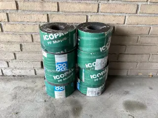 Murpap 8 ruller