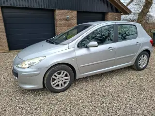 Peugeot 307 1,6 Performance aut.