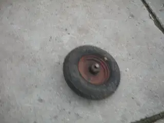 Dæk 