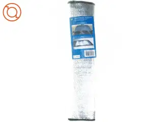 Frontrude dækken (str. 60 x 200 cm)