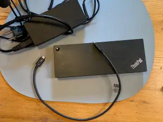 ThinkPad Lenovo Docking Station