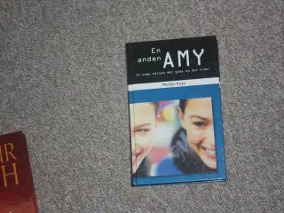 En anden Amy af Marilyn Kaye 