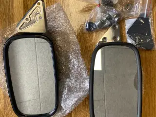 Opel Kadett c SR spejl sæt 