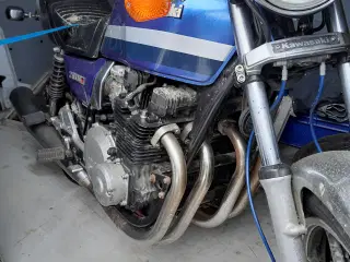 Kawasaki z1000j købes