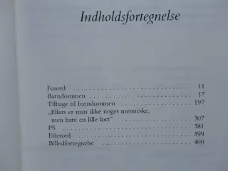 Astrid Lindgren - En levnedsbeskrivelse  :