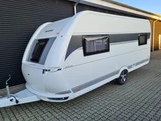 2022 Hobby Maxia 495 UL