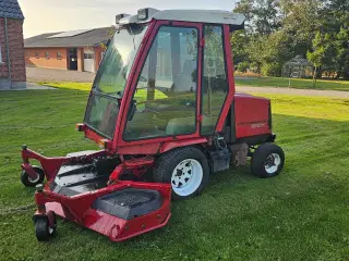 Toro Ground Master 3000-D