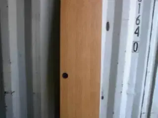   Hobby Skyde dør