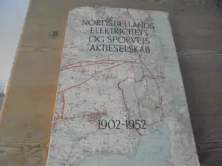 Nordsjællands Elektricitets- og Sporvejs Aktiesels